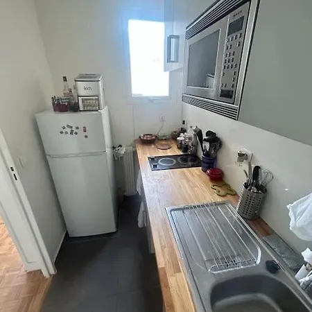 Au Coeur Du 9eme * Paris