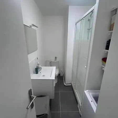 Au Coeur Du 9eme * Paris